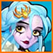 Annabelle Hero Icon Idle Heroes