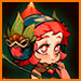 Astar Hero Icon AFK Arena