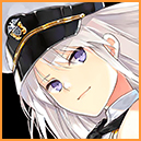 Azur Lane Game Icon