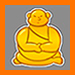 Buddha Devil Fruit Icon Blox Fruits Roblox