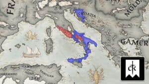 Read more about the article Crusader Kings 3 – How to Call Allies to War