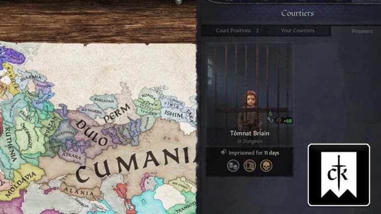 Read more about the article Crusader Kings 3 – How to Get Rid of Heir: Is It Possible?