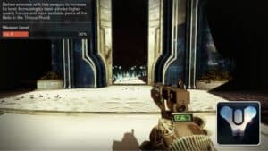 Read more about the article Destiny 2 – How to Level Up Weapons Fast