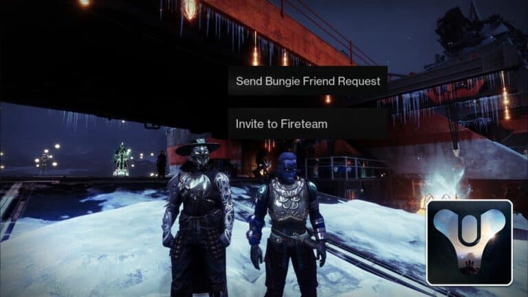 Read more about the article Destiny 2 – How to Add and Play With Friends