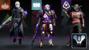 Read more about the article Destiny 2 – What Is Class Ability?