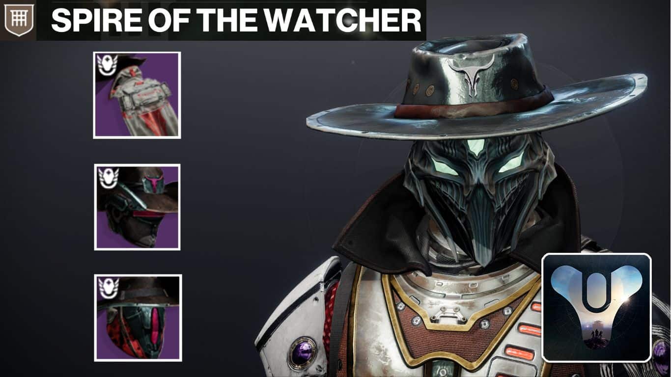 You are currently viewing Destiny 2 – How to Get Cowboy Hat