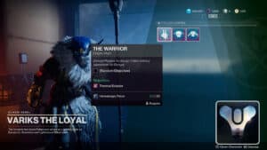 Read more about the article Destiny 2 – How to Unlock Empire Hunts