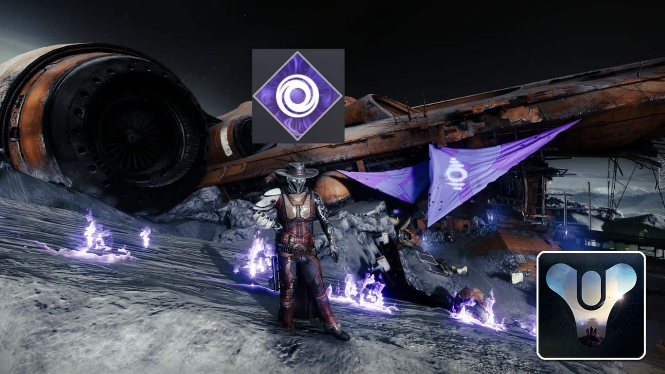 You are currently viewing Destiny 2 – How to Unlock Void Subclass