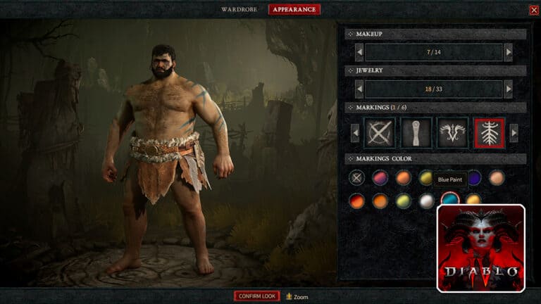 Read more about the article Diablo 4 – Can You Change Character Appearance After Creation?