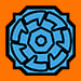 Dio-Azure Bloodline Icon Shindo Life Roblox