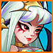 Eloise Hero Icon Idle Heroes