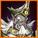 Fane Hero Icon AFK Arena