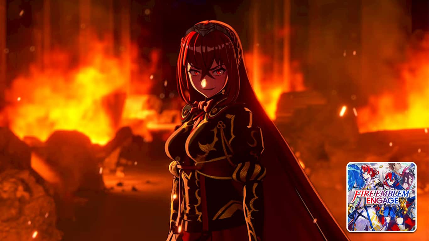 You are currently viewing Fire Emblem Engage – How Many Endings Are There?