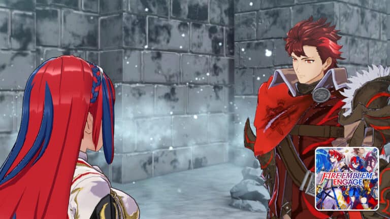 Read more about the article Fire Emblem Engage – How Does Romance Work?