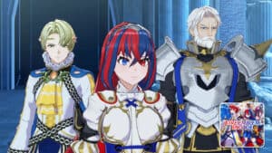 Read more about the article Fire Emblem Engage – Recruitment Guide: How to Recruit