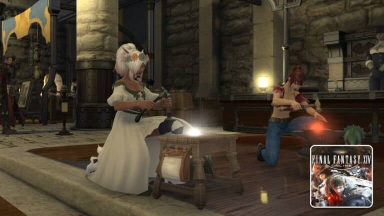 Read more about the article FFXIV – Crafting Guide: How to Craft