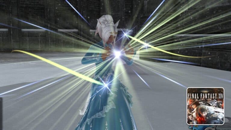 Read more about the article FFXIV – Desynthesis Guide: How to Desynth Items