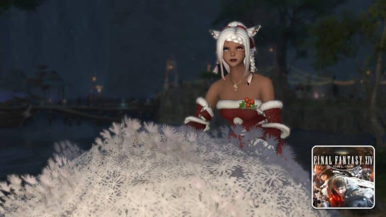 Read more about the article FFXIV – When Do You Get Your First Mount?