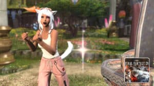 Read more about the article FFXIV – How to Use Fantasia