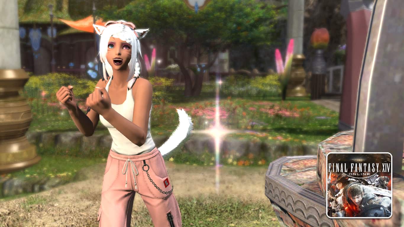 You are currently viewing FFXIV – How to Use Fantasia