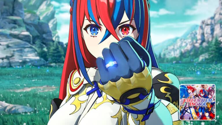 Read more about the article Fire Emblem Engage – When You Should Use Master Seals