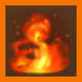 Flame Fruit Icon King Legacy