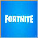 Fortnite Game Icon