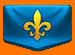 France Civilization Icon Rise of Kingdoms