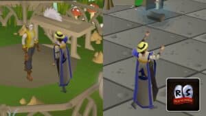 Read more about the article Old School RuneScape (OSRS) – How to Make Planks