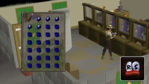 Read more about the article Old School RuneScape (OSRS) – How to Cut Gems