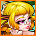 Gloria Hero Icon Idle Heroes