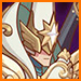 Haelus Hero Icon AFK Arena