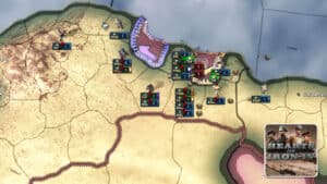 Read more about the article Hearts of Iron 4 (HOI4) – How to Increase Supply