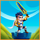 Hero Wars Game Icon