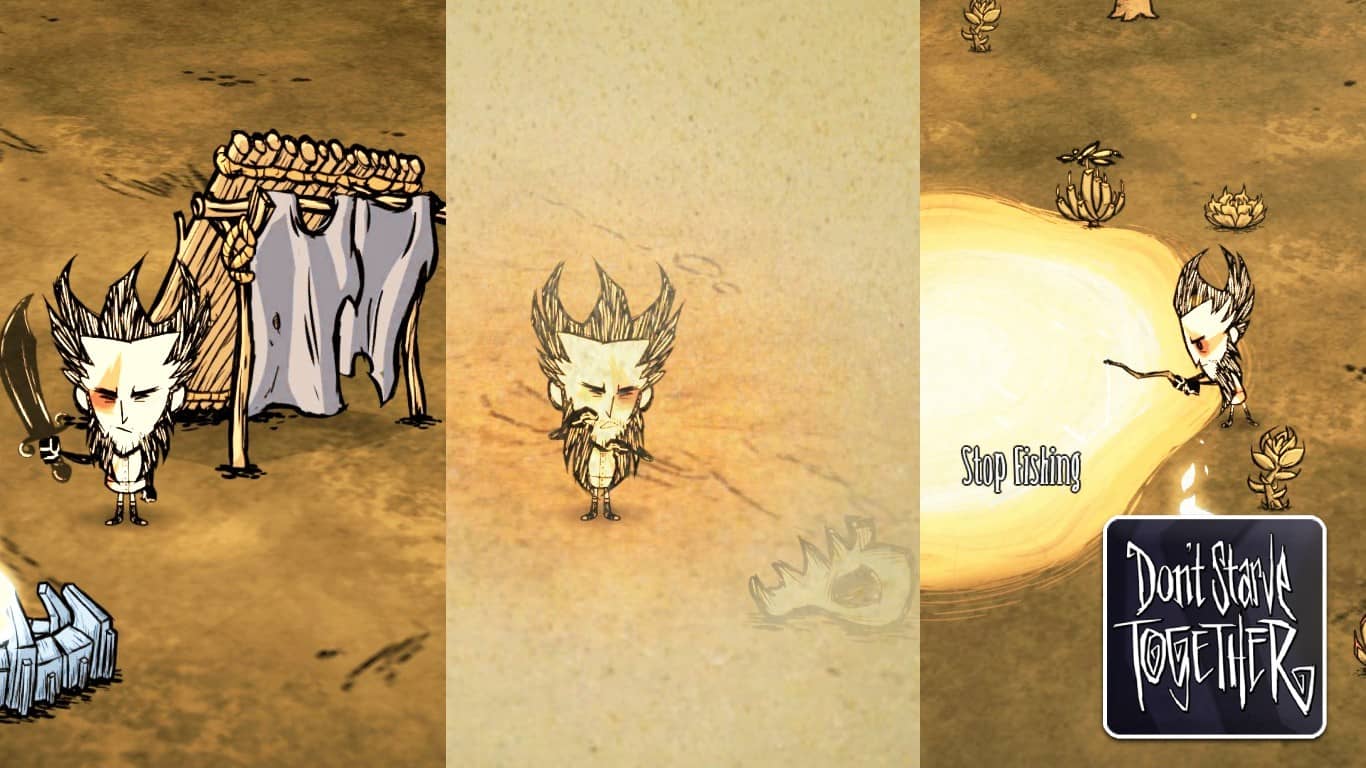 You are currently viewing Don’t Starve Together – How to Survive the Summer