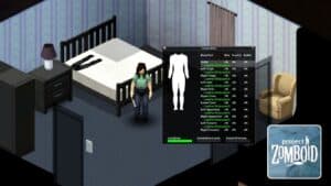 Read more about the article Project Zomboid – How to Tailor