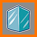 Ice Devil Fruit Icon Blox Fruits Roblox