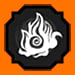 Inferno Bloodline Icon Shindo Life Roblox