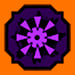 Kamaki-Amethyst Bloodline Icon Shindo Life Roblox