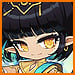 Khali Class Icon Maplestory