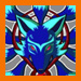 Kitsune Fruit Icon Blox Fruits Roblox