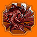 Kor Tailed Spirit Mode Icon Shindo Life Roblox