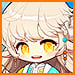 Lara Class Icon Maplestory