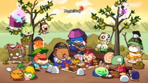 Read more about the article Maplestory Crosses $4 Billion in Lifetime Revenue in 2022