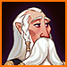 Merlin Hero Icon AFK Arena