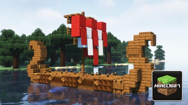 Read more about the article 7 Impressive Minecraft Boat Design Ideas