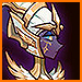 Morael Hero Icon AFK Arena