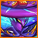 Mutated Fungus - Geester Hero Icon Idle Heroes