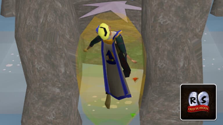 Read more about the article Old School RuneScape (OSRS) – How to Change Spellbooks