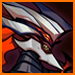 Olgath Hero Icon AFK Arena